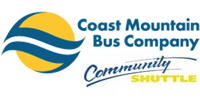 Coast Mountain Bus Company Community Shuttle